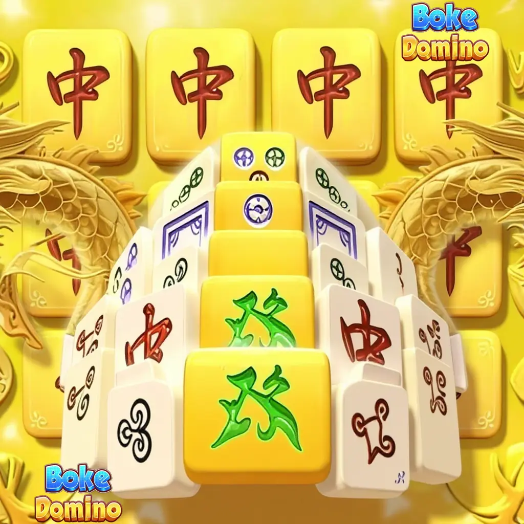 BOKEDOMINO Apk 70.00 Unduh Versi Terbaru Para Android Gratis Aria Mandala