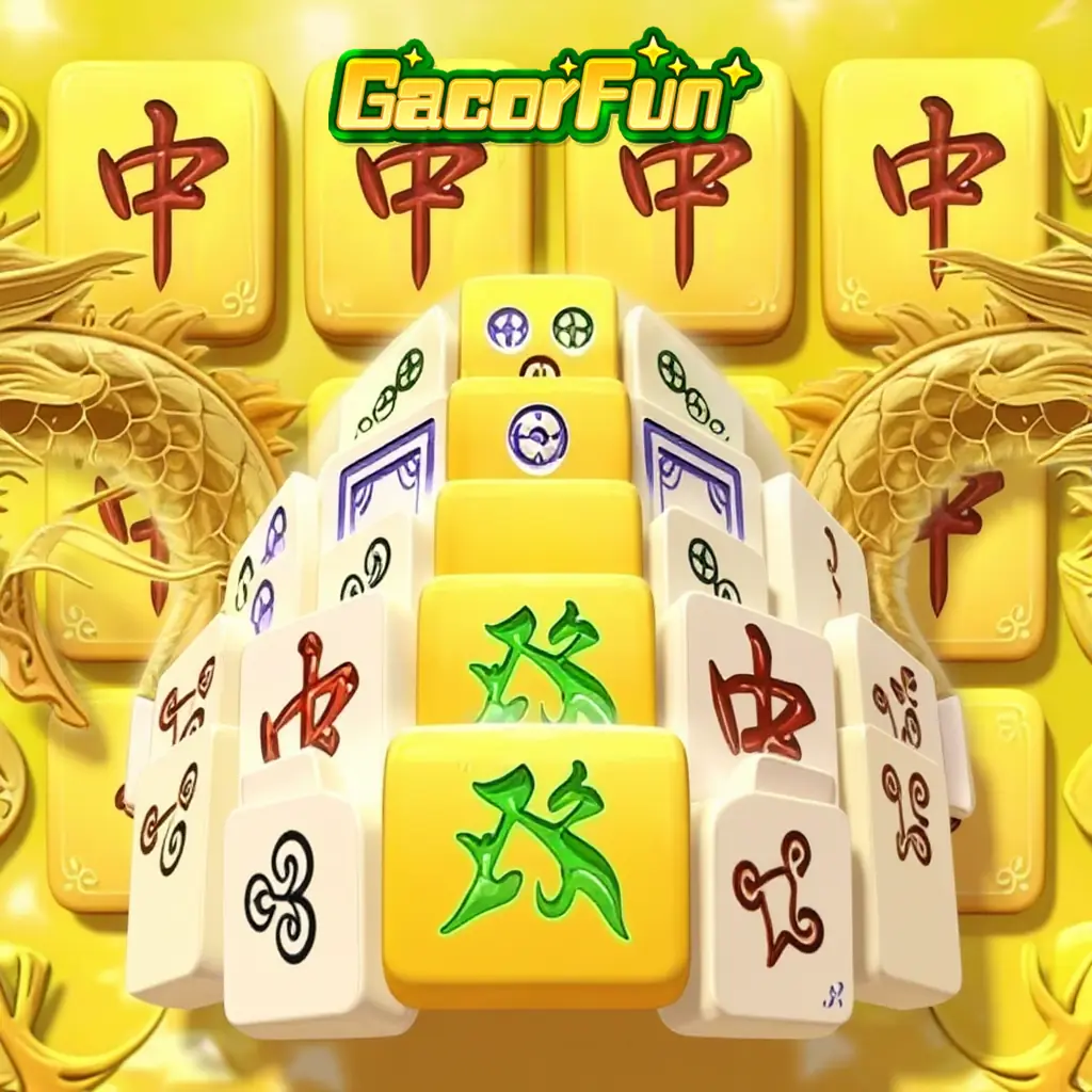 GACORFUN Apk 70.00 Unduh Versi Terbaru Para Android Gratis Aria Mandala