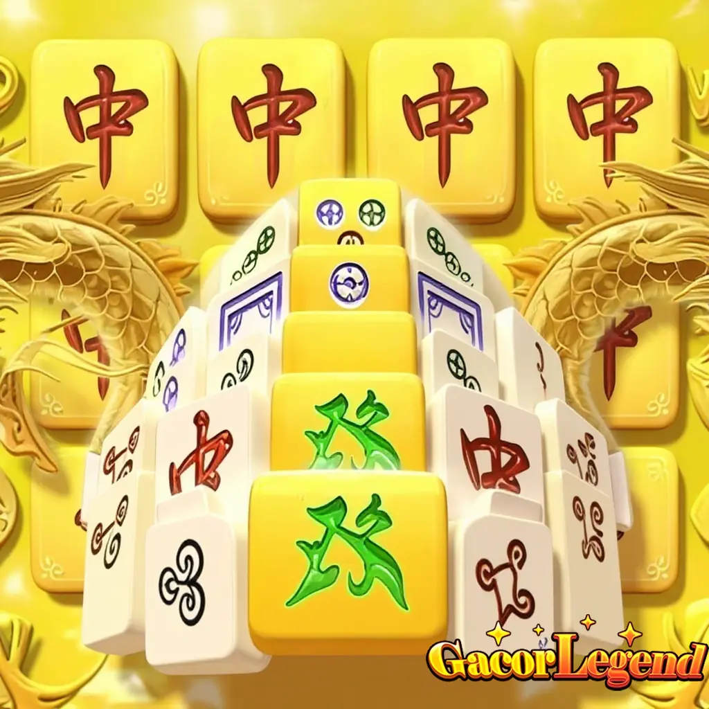 GACORLEGEND Apk 70.00 Unduh Versi Terbaru Para Android Gratis Aria Mandala