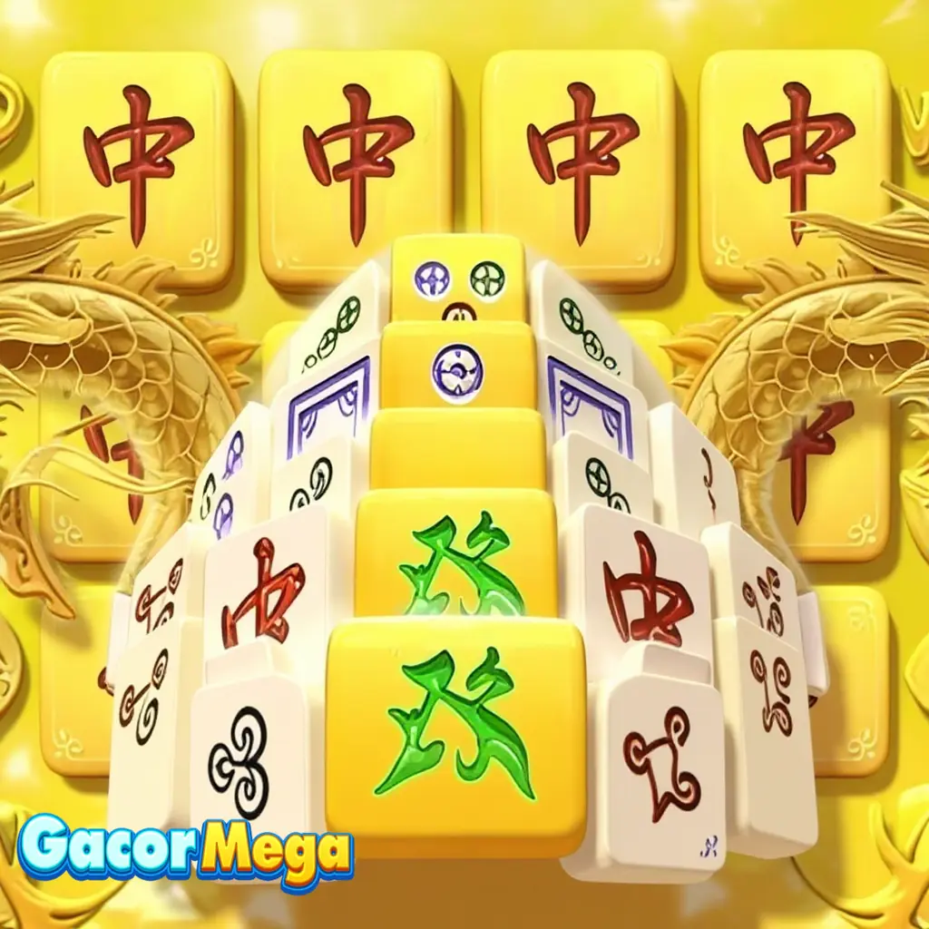 GACORMEGA Apk 70.00 Unduh Versi Terbaru Para Android Gratis Aria Mandala