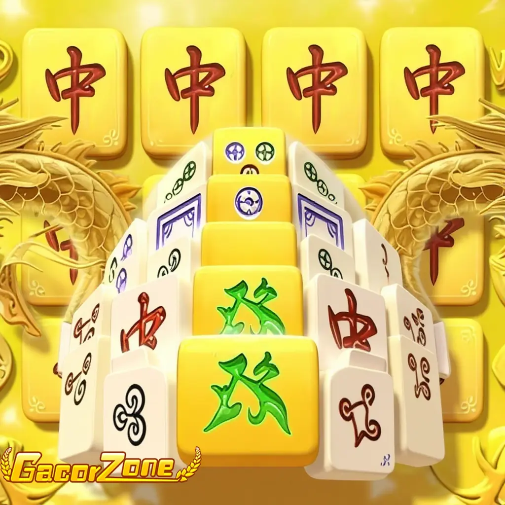 GACORZONE Apk 70.00 Unduh Versi Terbaru Para Android Gratis Aria Mandala