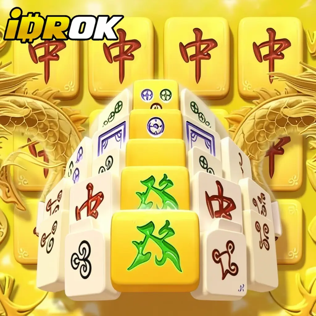 IDROK Apk 70.00 Unduh Versi Terbaru Para Android Gratis Aria Mandala