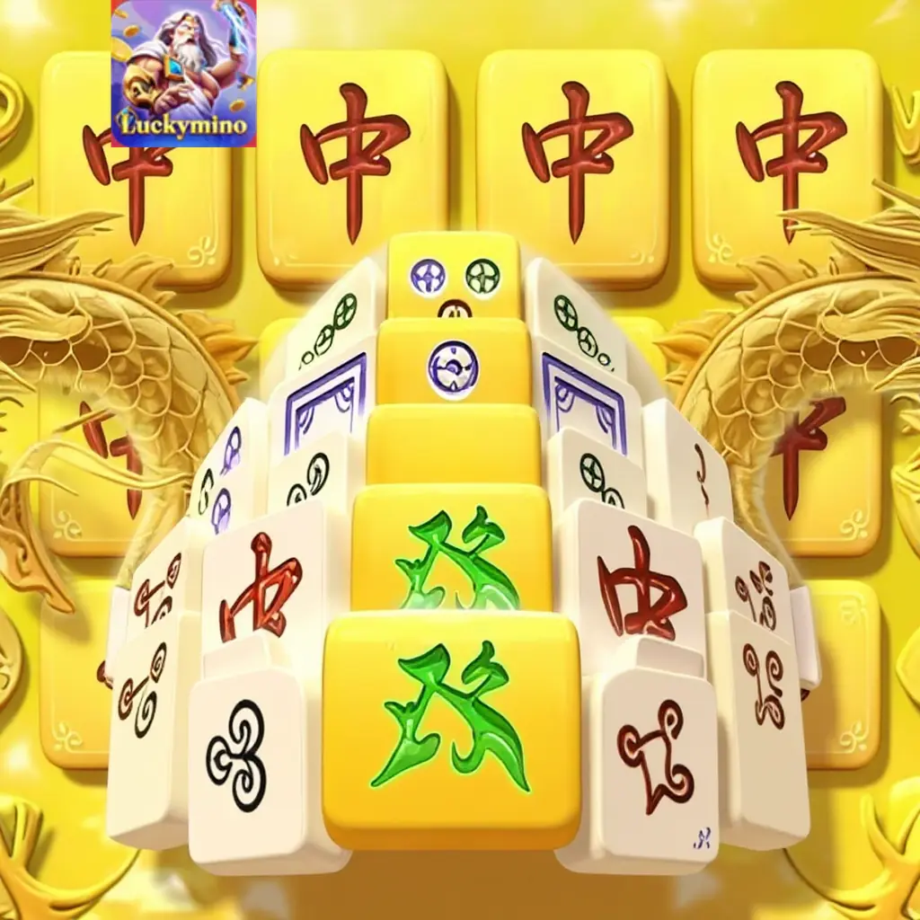 LUCKYMINO Apk 70.00 Unduh Versi Terbaru Para Android Gratis Aria Mandala