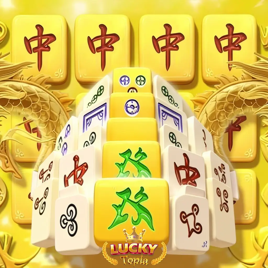 LUCKYTOPIA Apk 70.00 Unduh Versi Terbaru Para Android Gratis Aria Mandala