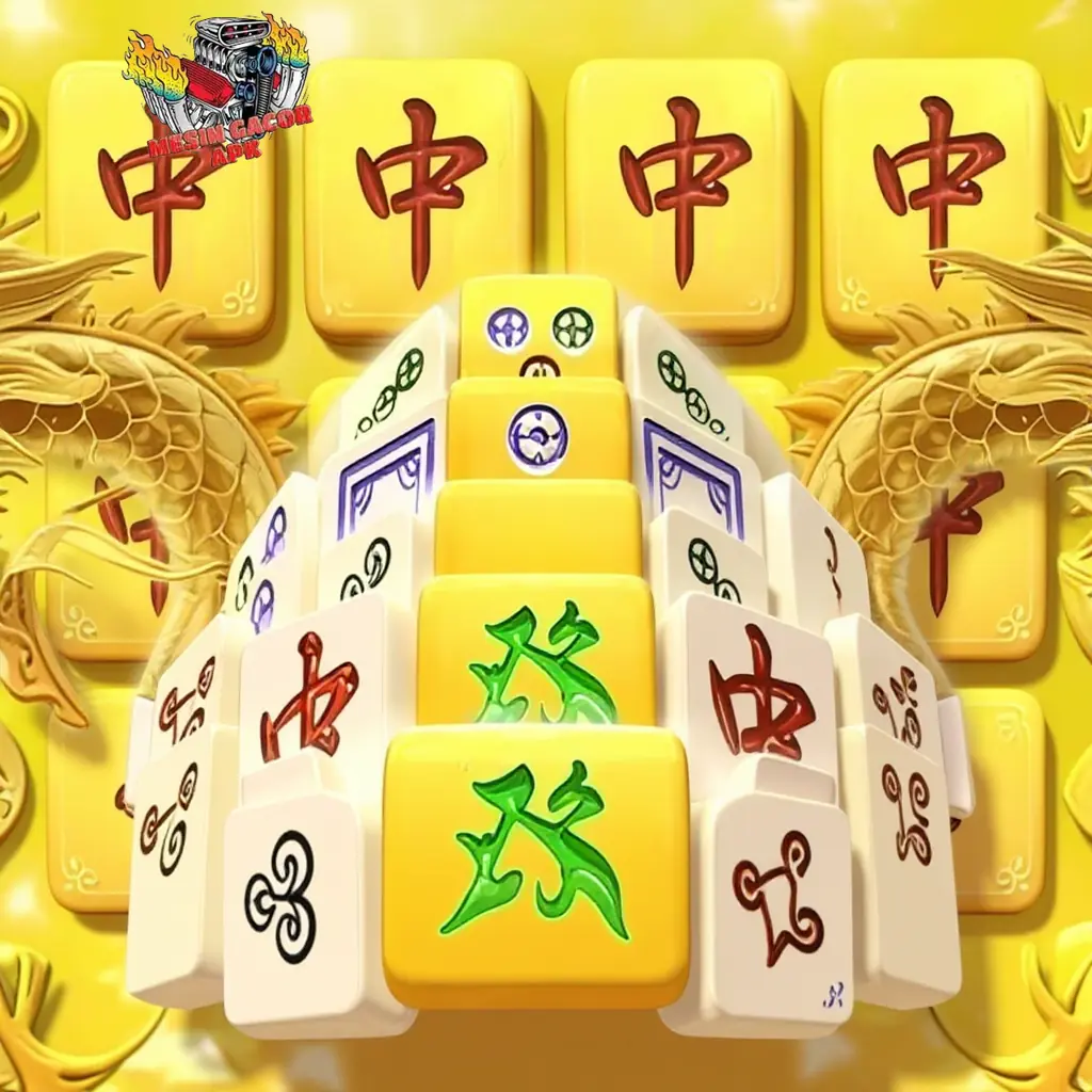 MESIN GACOR Apk 70.00 Unduh Versi Terbaru Para Android Gratis Aria Mandala