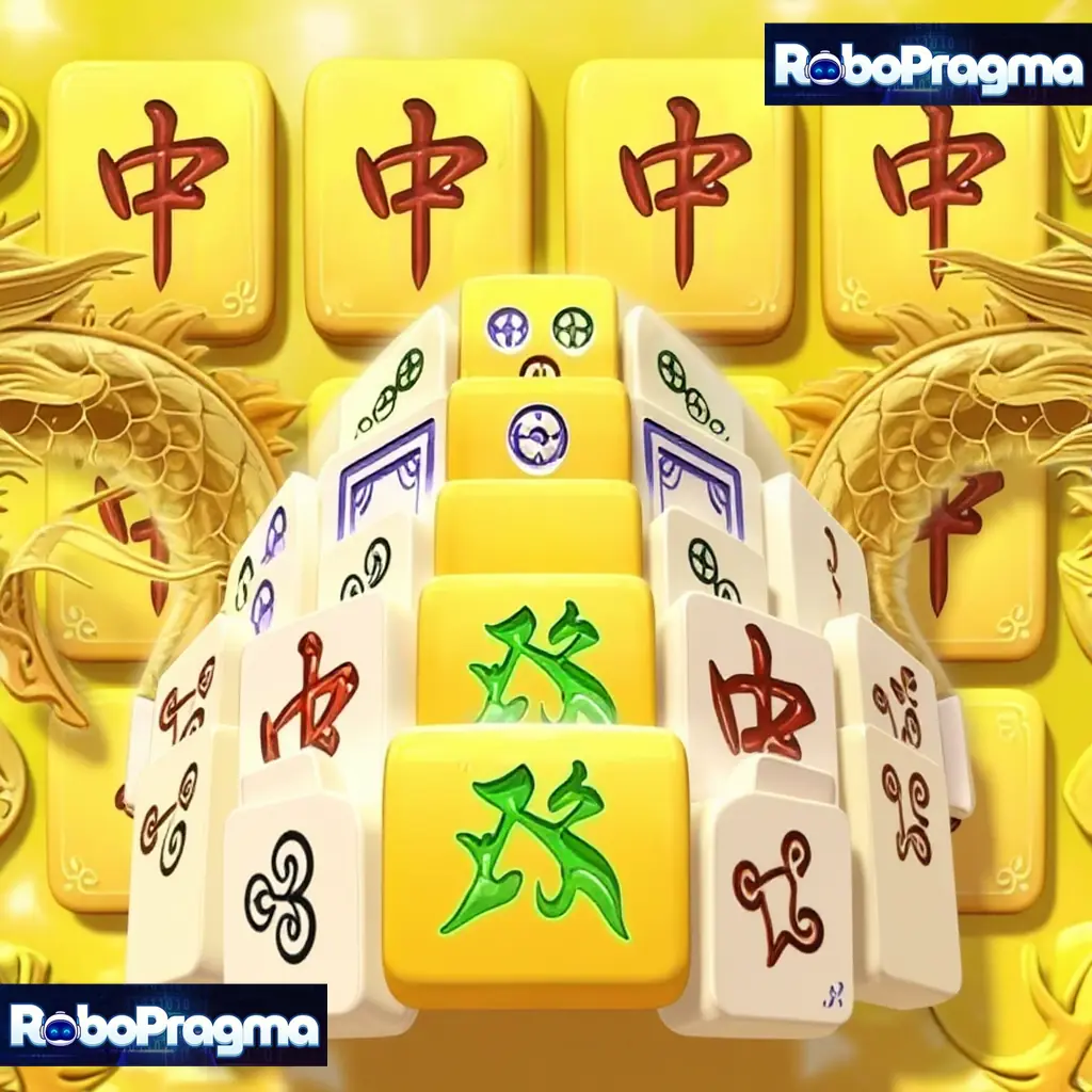 ROBOPRAGMA Apk 70.00 Unduh Versi Terbaru Para Android Gratis Aria Mandala