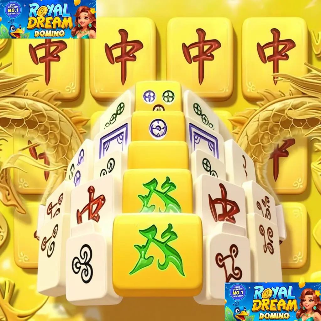 ROYALDREAM Apk 70.00 Unduh Versi Terbaru Para Android Gratis Aria Mandala