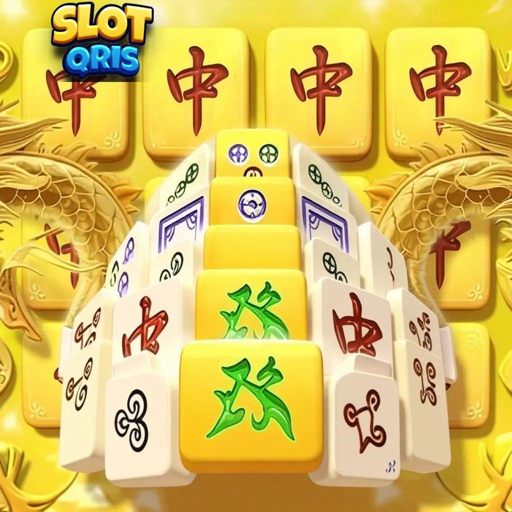 SLOT QRIS Apk 70.00 Unduh Versi Terbaru Para Android Gratis Aria Mandala